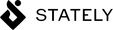 stately company logo